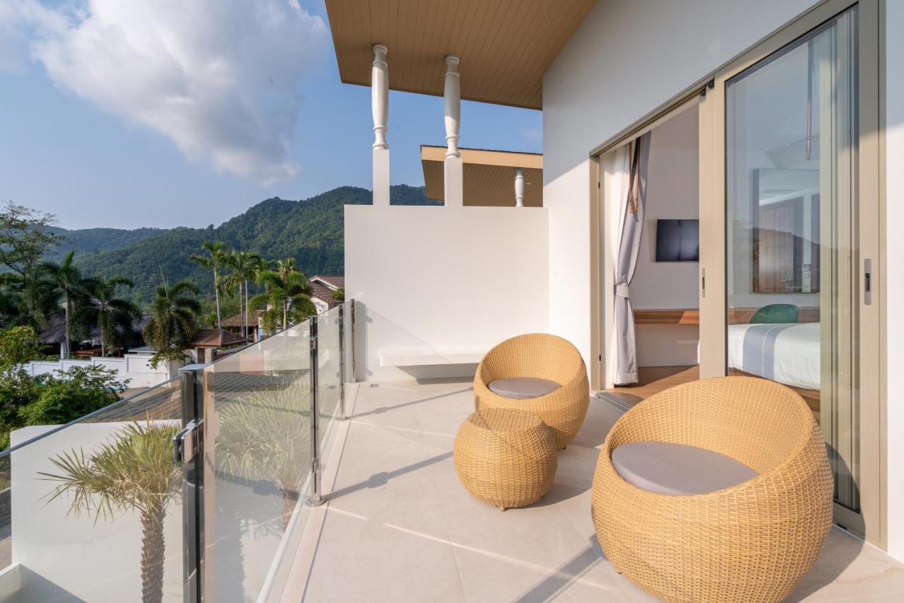 Villa Capucine Kamala Beach