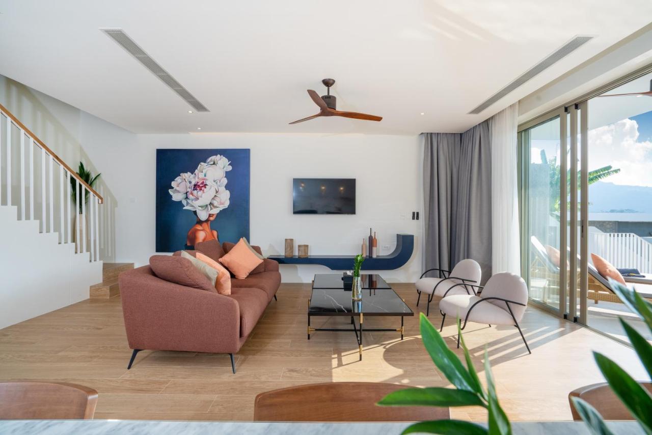 Villa Capucine *