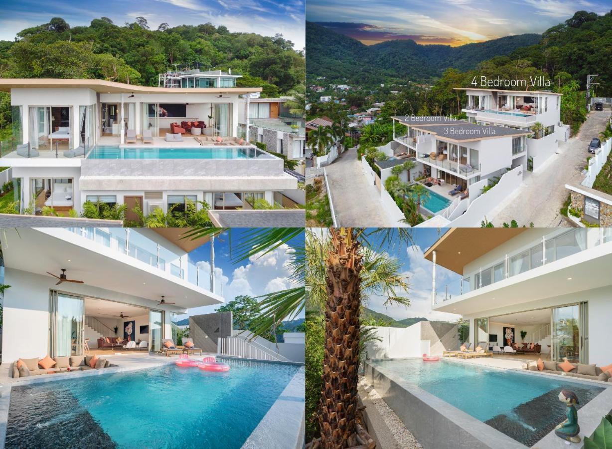 Villa Capucine Kamala Beach